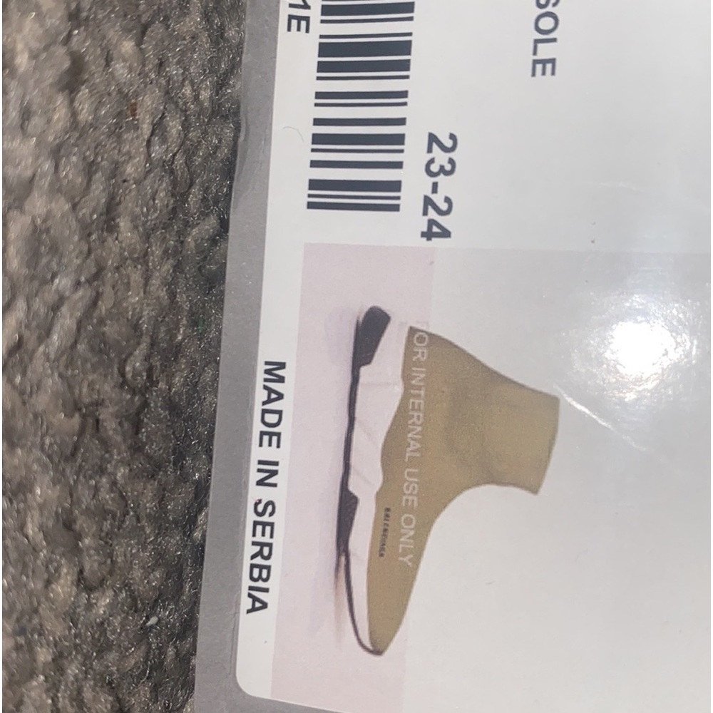 Balenciaga Runners